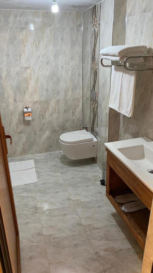 Panoramabungalov Çamlıhemşin エクステリア 写真